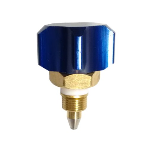 GOMBÍK S VENTILOM KYSLÍKOVÉHO HORÁKA TWC1
