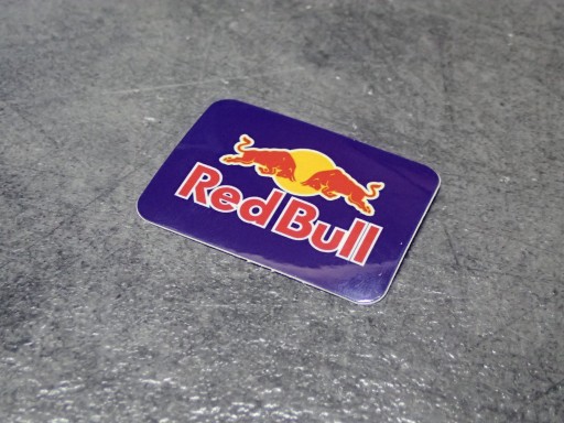 NÁLEPKA DAKAR RALLY MOTOCROSS RACING RALLYCROSS NÁLEPKA 5 x 3,7 cm