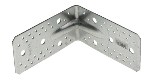 TESÁRSKY UHLOVÝ KLOB 150x150x80x 2,5