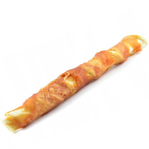 Maced Stick obalená kuracím mäsom, 25 cm