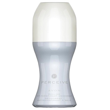 Avon Perceive Roll-on deodorant pre ženy - 50 ml