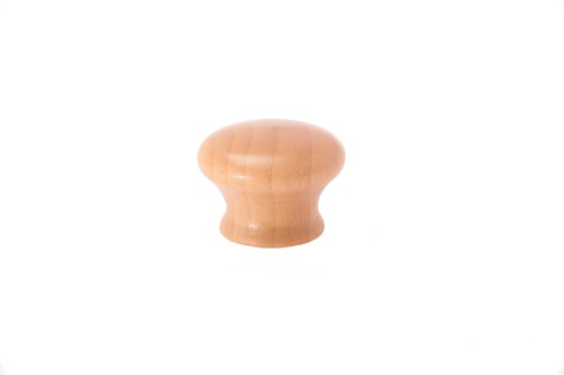 DREVENÝ GOMBÍK S MUFOM 13010 JALŠA