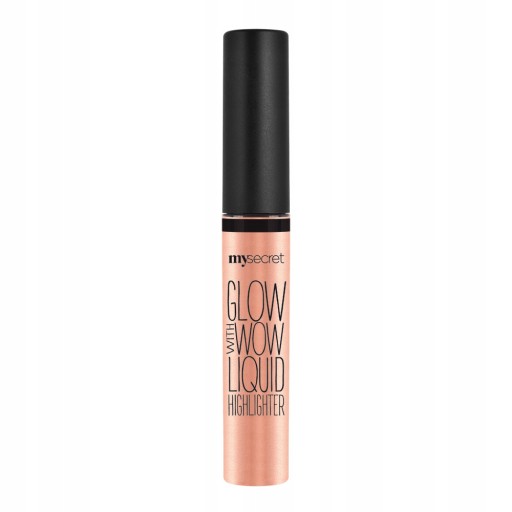 My Secret Highlighter Tekutý rozjasňovač