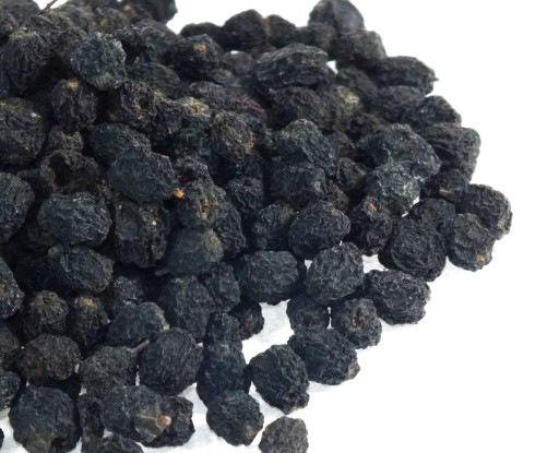 Arónia sušená - sušené ovocie 50g PREMIUM NATURAL
