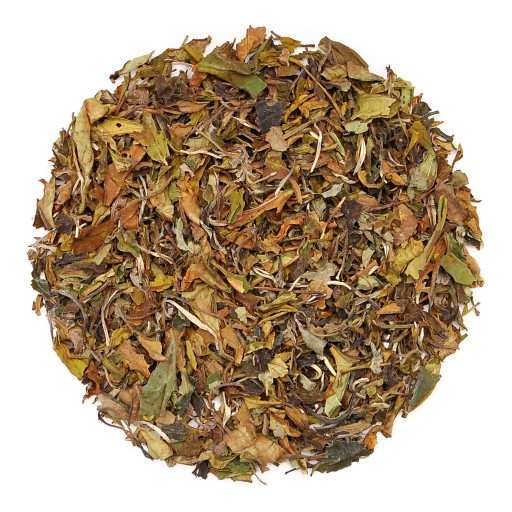 Pai Mu Tan Dan biely čaj - 100 g