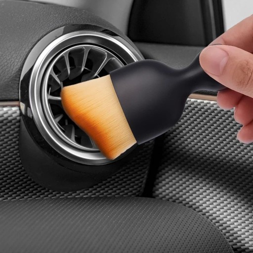 KEFA NA DETAILOVANIE NA JEMNÉ ČISTENIE