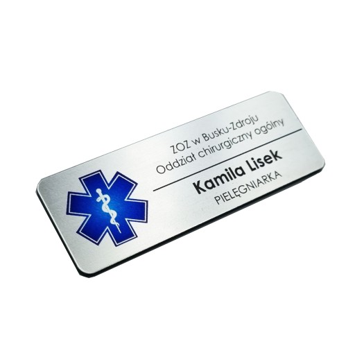 IDENTIFIKÁTOR OSOBNÉHO MENA, UZÁVER - MAGNET