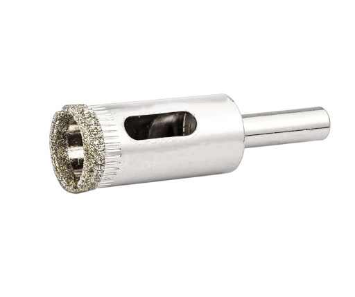 DIAMANTOVÁ VŔTAČKA DO SKLA KAMENNÝCH DIEROV 14mm