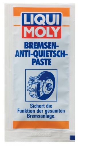 BRZDOVÁ PASTA LIQUI MOLY