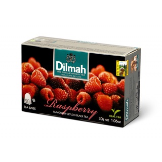 Dilmah Malina 20X1,5g MALINA
