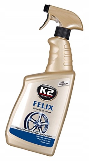I0L53 K2 FELIX RIMS TEKUTINY UMÝVA RÁFKY A NÁBOJE H
