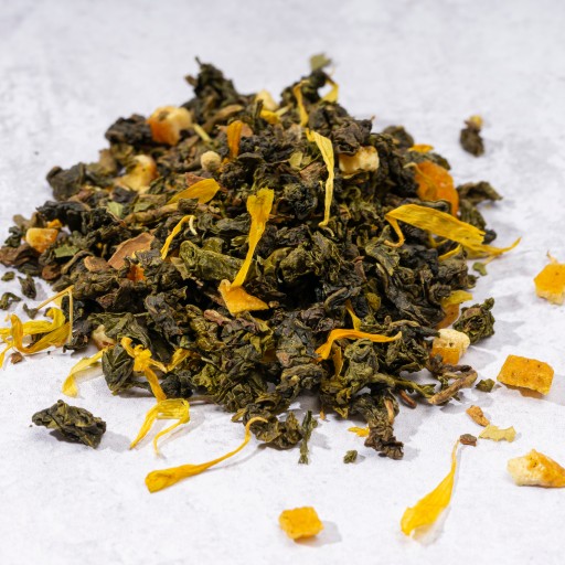 Oolong pomarančový oolong 50 g