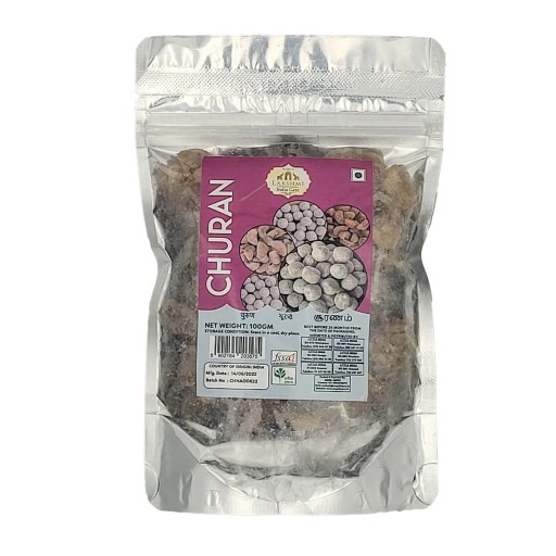 Churan Lakshmi India Gate osviežovač úst 100g