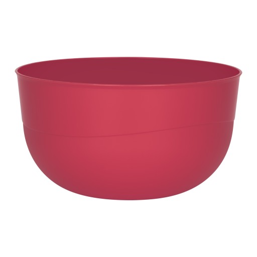 PLASTOVÁ KUCHYŇSKÁ MISKA NA JEDLO, NEROBNIVÁ, 1,2L, 16CM, NORBA