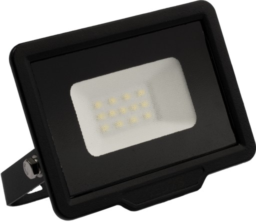 Svetlomet LED HALOGEN SLIM LAMPA 10W 4000K IP65