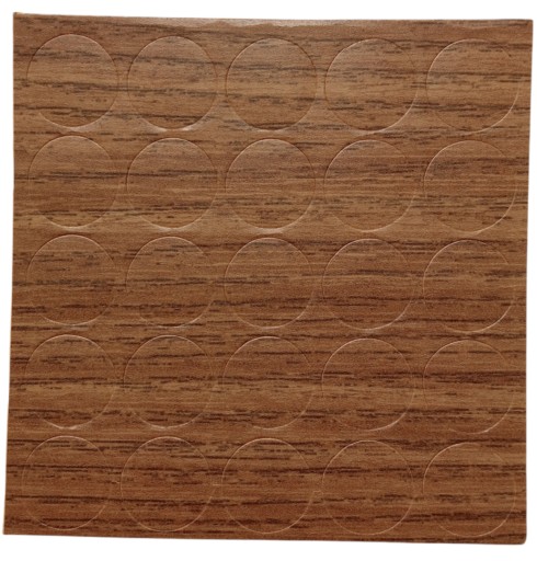 Samolepiaca čiapočka 14mm ASH CASSINO 973