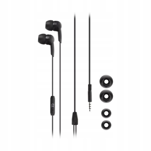 Xqisit slúchadlá Samsung Xiaomi Apple LG SONY UMI
