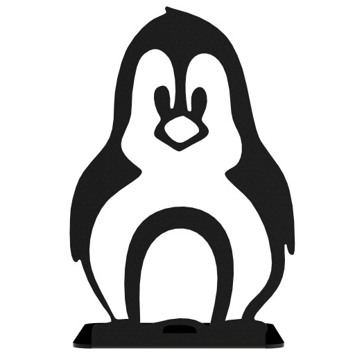 Stojan na knihy Penguin Stojan na knihy PENGUIN