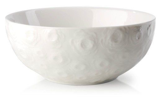 Porcelánová misa 16cm 750ml ROSE2