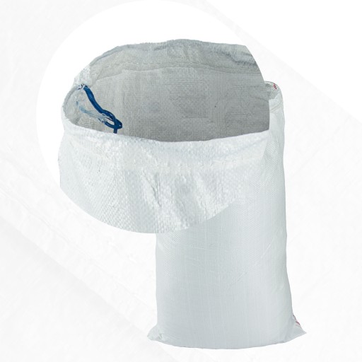 STAVEBNÉ VRECIA 80L SILNÉ 30KG NA SÚŤ, LUX UHLIE