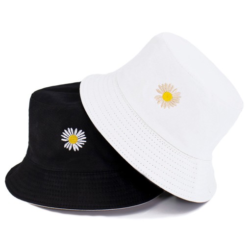 Obojstranný BUCKET HAT RYBÁRSKY HAT