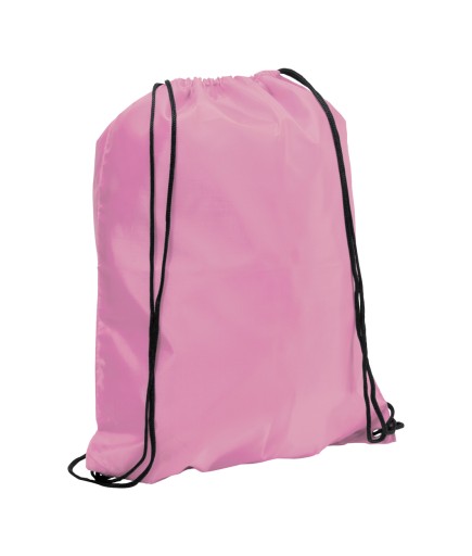 ŠKOLSKÝ BATOH, šmykľavý, žltý polyester