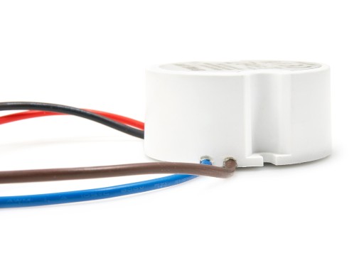 NAPÁJANIE 12V 1,25A 15W IP67