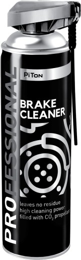 Čistič brzdových strmeňov 500 ml