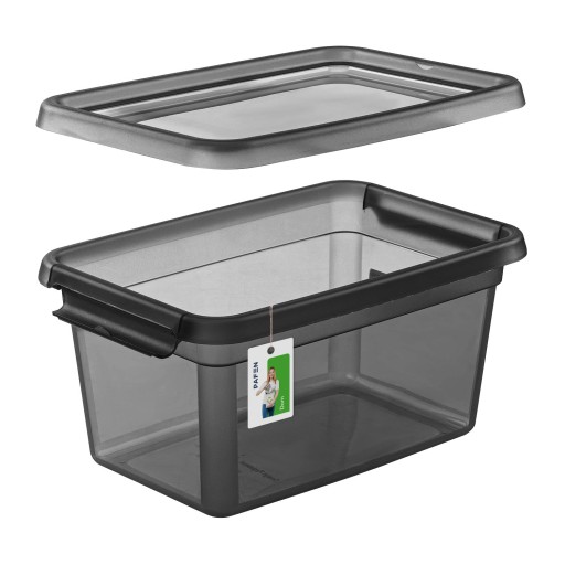 4,5 l nádoba na potraviny do umývačky riadu chladničky