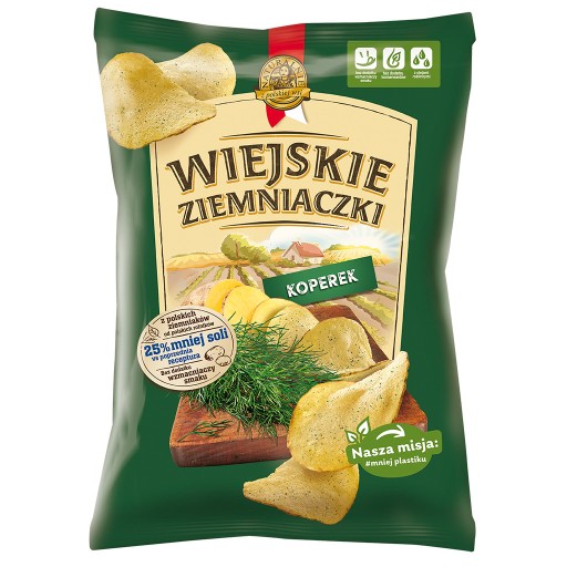 DEDINSKÉ ZEMIAKY KôPOROVÉ ČIPESKY S KOROROVOU PRÍCHUŤOU 130G LORENZ