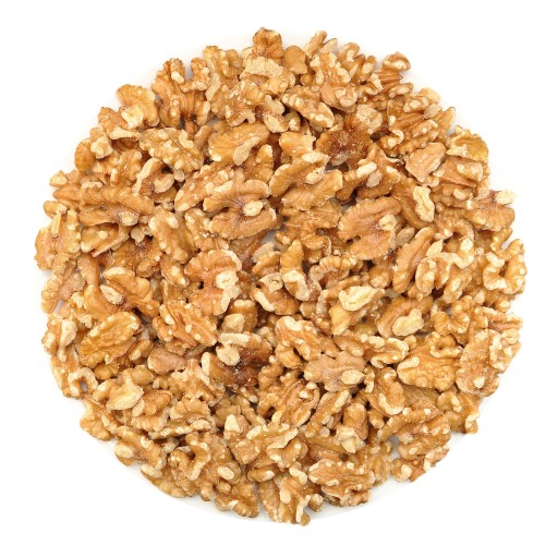 Olúpané vlašské orechy - 500 g