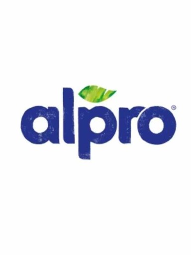 Originál Alpro vanilkový sójový nápoj 1l