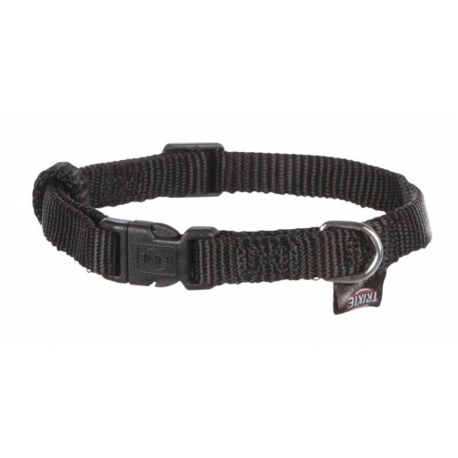 KLASICKÝ GOLIER 30-45CM ČIERNA