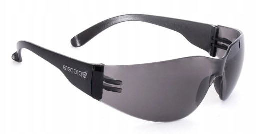 Anti-Shatter slnečné okuliare tmavé PROCERA tónované