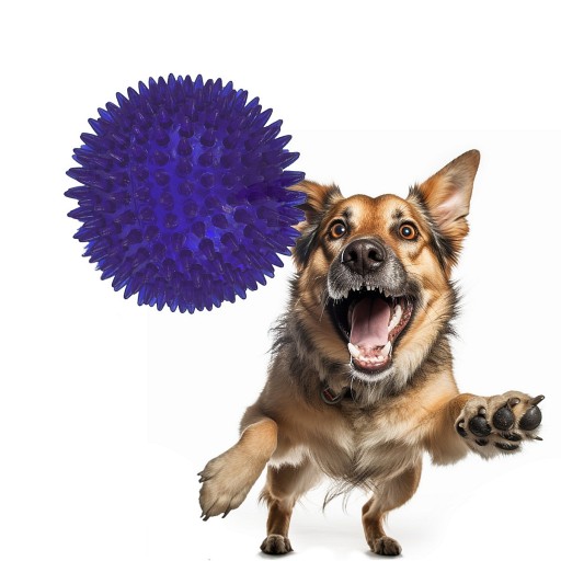 Hračka Prize Ball pre zvieratká PES MAČKA Nobby