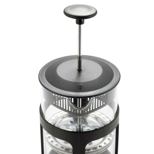 PIVORÁRSKA SKLENENÁ Džbán NA ČAJ BYLINKY KÁVA FRENCH PRESS OFENBACH