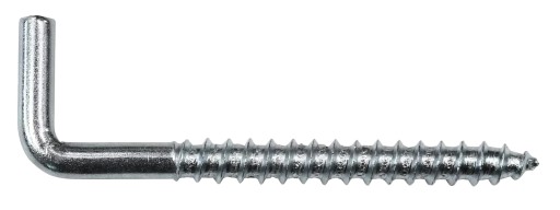 Uhlový hák 8,0x70 mm KOELNER 4 ks.