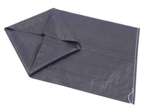 Polypropylénová taška PP Čierna 25Kg 50X85 10 kusov