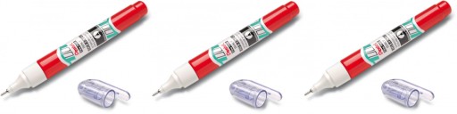 Pentel ZL63 korektorové pero 7ml x 2 kusy