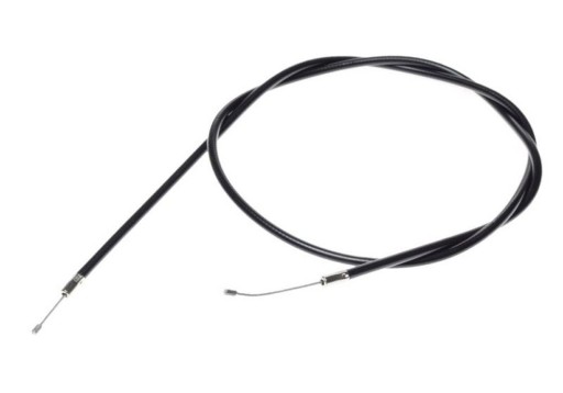 Plynové lanko shl m11 motofree 1035mm