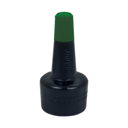 Horse green pečiatkovací atrament na pečiatky 28 ml