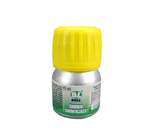 BOLL ZÁKLADNÝ ZÁKLAD NA OKNÁ 15ml