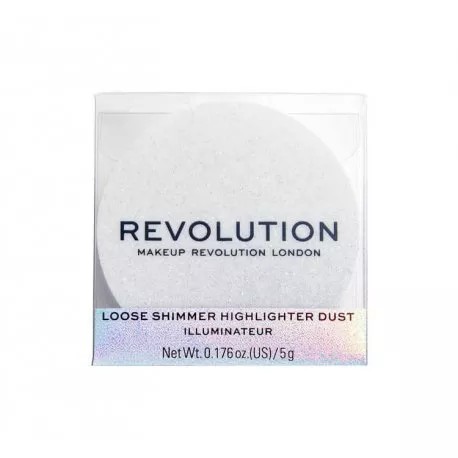 MAKEUP REVOLUTION LOSE ZVÝRAZŇOVAČ ĽADOVÝ DIAMANT