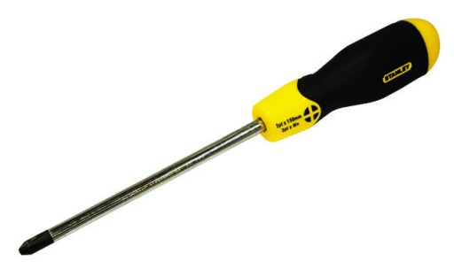 PUSHION GRIP PHILLIPS SKRUTKOVAČ 3 X250MM