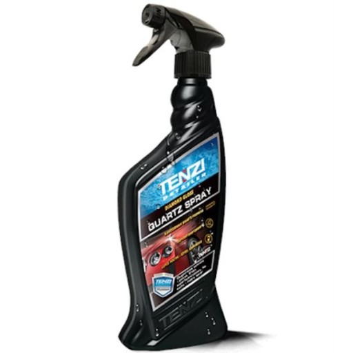 TENZI DETAILER QUARTZ SPREJ RÝCHLY DETAILER 600ML