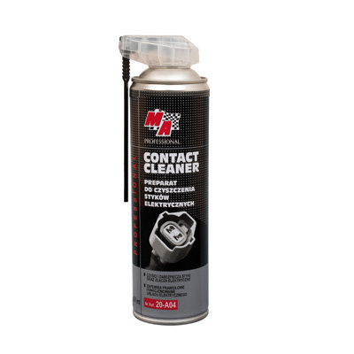 Elektrický čistiaci sprej MY CAR 250ml