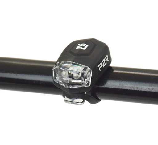 SET BICYKLOVÝCH SVIETIDIEL PRE LED BICYKEL PREDNÝ A ZADNÝ SET BICYKLOVÝCH SVIETIDIEL