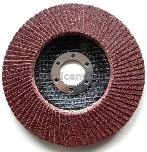 KLAPKA BRÚSNEHO KOTOUČA NA BRÚSENIE P60x125
