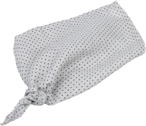 BABYMAM MUSLÍNOVÉ PLIENKY MUSELÍNOVÉ PLIENKY 30x30 BAVLNA 2 ks.