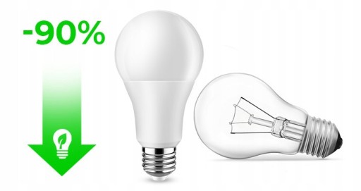 E27 G45 LED žiarovka 10W=95W 850lm 3 BERGE FARBY